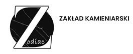 Zodiac - Zakład Kamieniarski logo